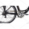 PC-TDF12Z<br>Alloy Shimano Inner 3 Speeds