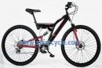 PC-S2018-mountain bike