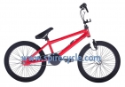 BMX & Freestyle PC-098-9