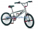 BMX & Freestyle PC-098-1