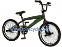 BMX & Freestyle PC-098-2