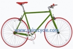 PC-700C-005<br>Single Speed