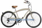 Cruiser bike PC-2002