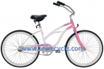 Cruiser bike PC-02