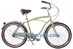 PC-2001-8<br>Single Speed