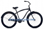 Cruiser bike PC-132901