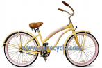 PC-KS03-1<br>Single Speed