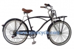 Cruiser bike PC-KS04-1S