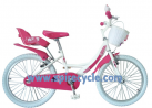 Kids bike PC-150620
