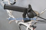 PC-7003-1S<br>Single Speed