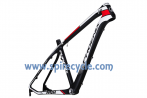 PC-C26<br>Carbon frame