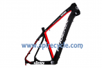 PC-C29<br>Carbon frame