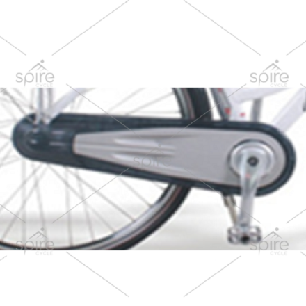 PC-TDB09ZC<br>Shimano Inner 3 Speeds