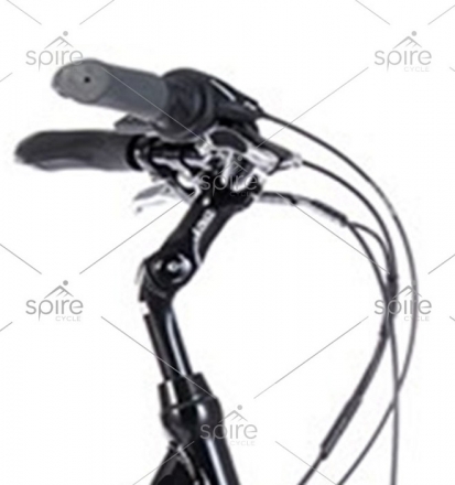 PC-TDF12Z<br>Alloy Shimano Inner 3 Speeds