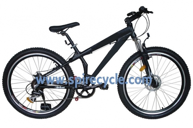 PC-183B-mountain bike