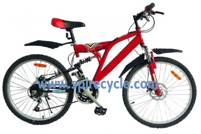 PC-D2418-mountain bike