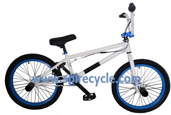 BMX & Freestyle PC-1497-1