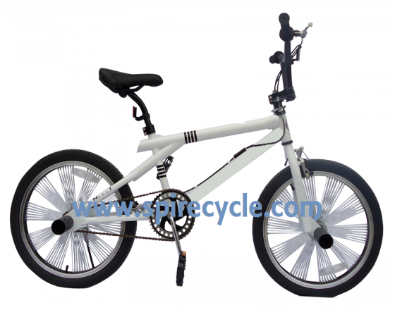 BMX & Freestyle PC-097-1