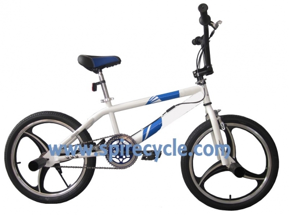 PC-556B<br>Single speed