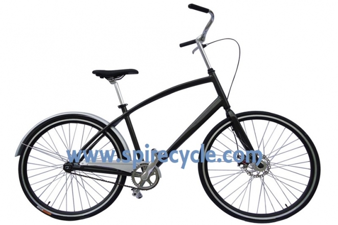 PC-700C-7<br>Single Speed