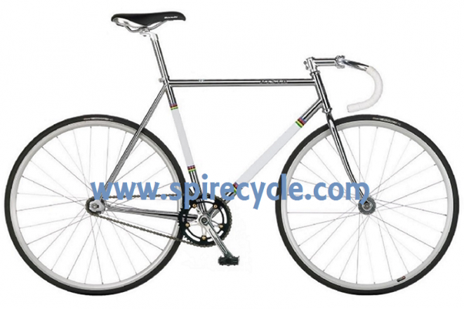 PC-R01-1S<br>Single Speed