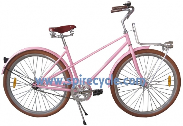 Cruiser bike PC-2803-5