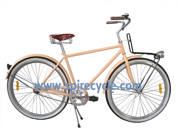 Cruiser bike PC-2803-6