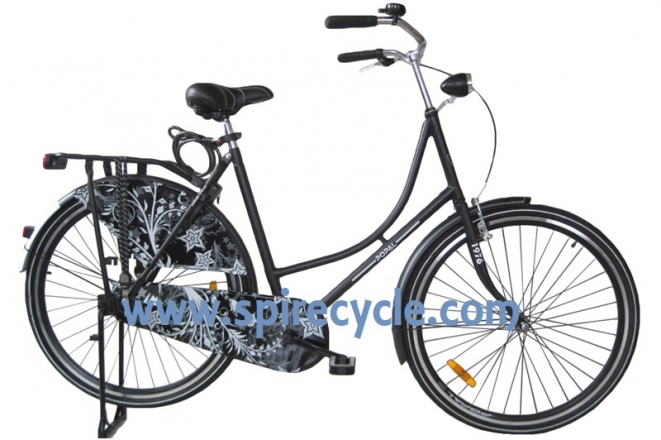 PC-001-2<br>Single Speed