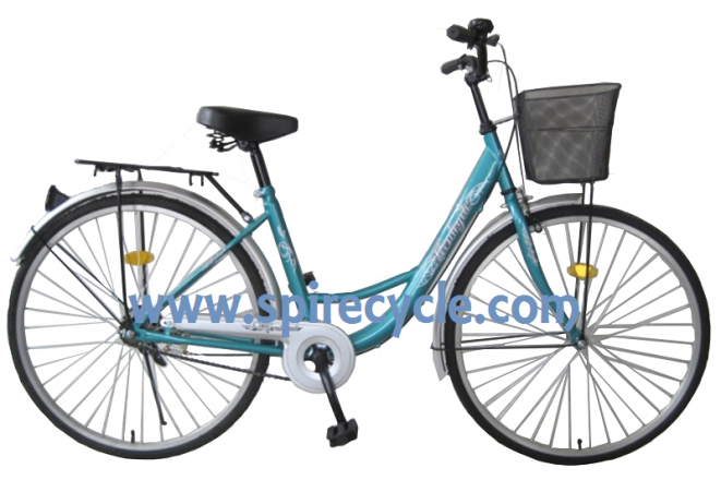 PC-2606-1<br>Single Speed