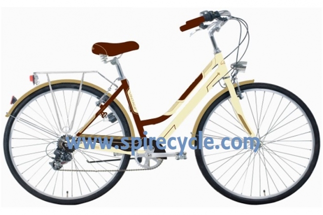 PC-1328<br>Single Speed