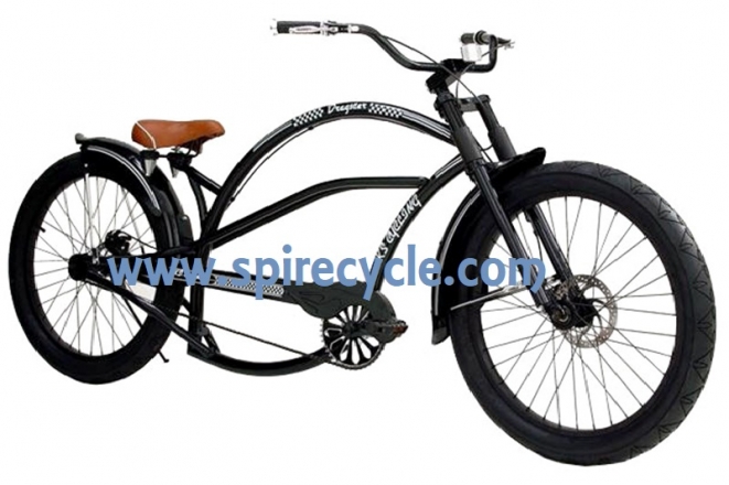 PC-C2401(high)<br>Single Speed