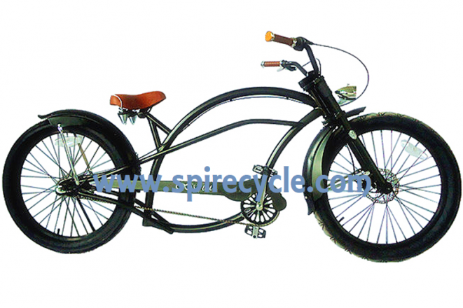 Chopper bike PC-C2401-1