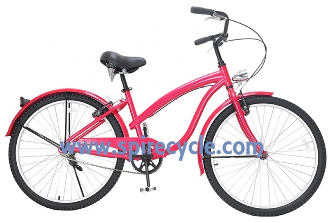 PC-32701-3A<br>Single speed