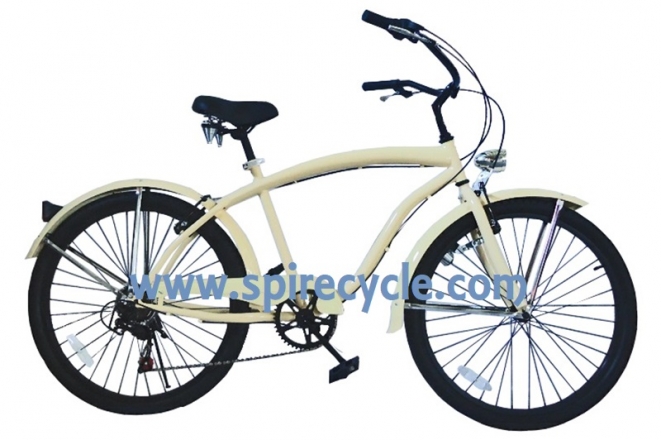 Cruiser bike PC-32701-3