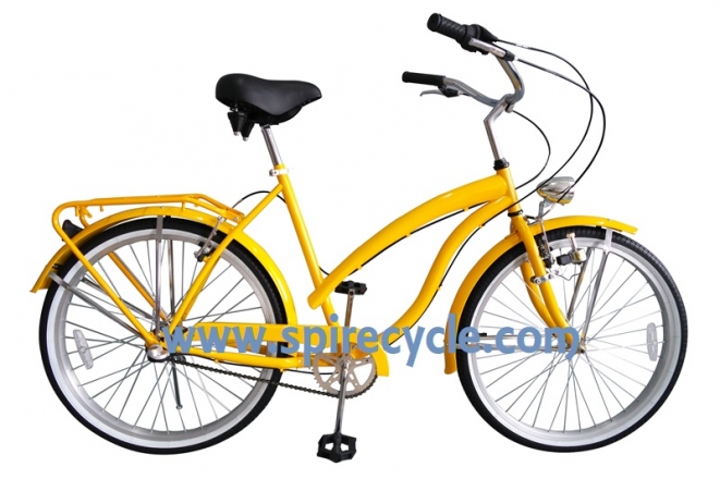 Cruiser bike PC-326032b