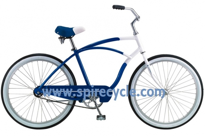 Cruiser bike PC-2001-8