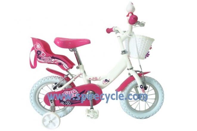 Kids bike PC-150612
