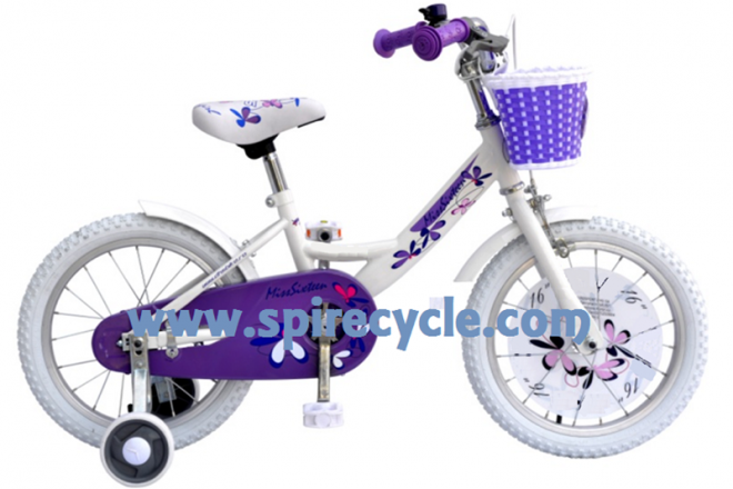 Kids bike PC-1516