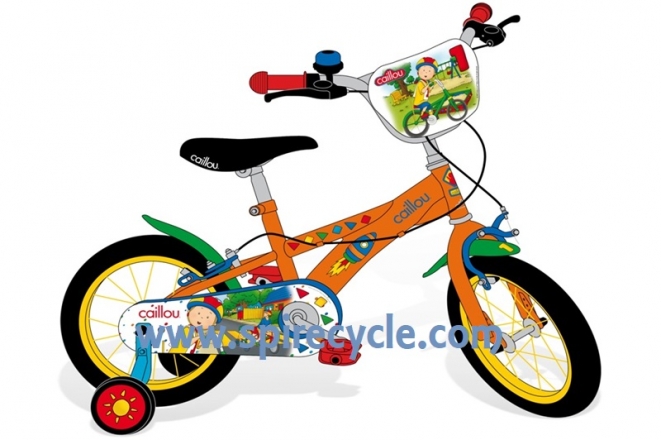 Kids bike PC-6440