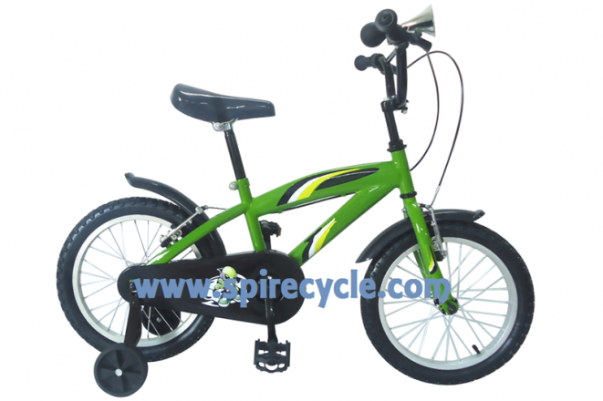 Kids bike PC-150616-1