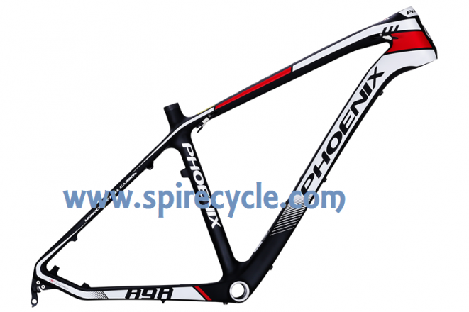 PC-C26<br>Carbon frame