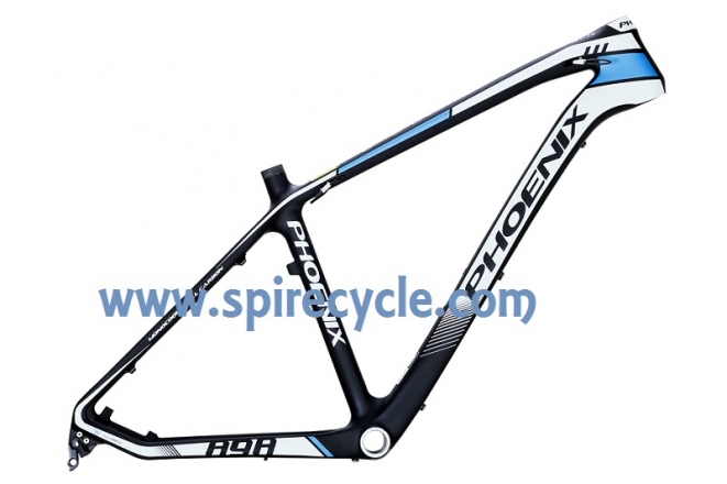 PC-C26<br>Carbon frame