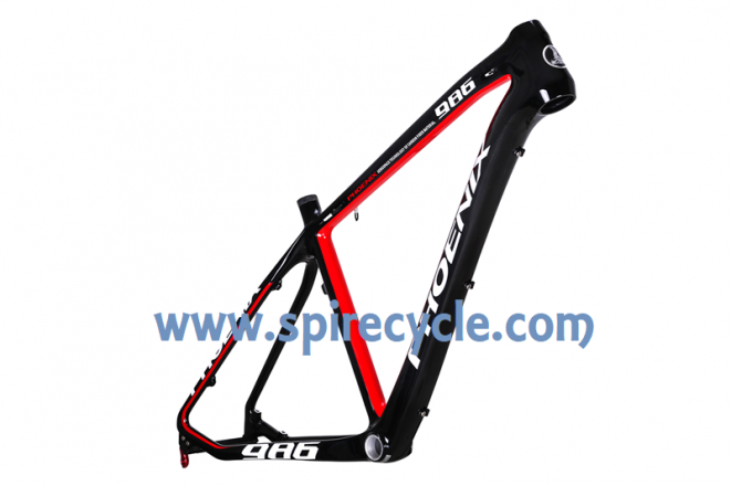 PC-C29<br>Carbon frame