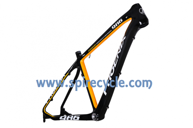 PC-C29-1<br>Carbon frame