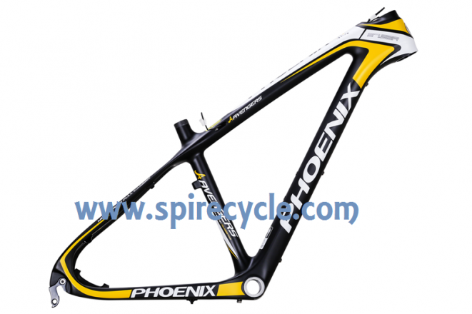 PC-C275<br>Carbon frame