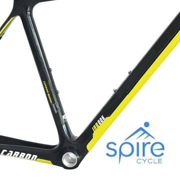 PC-JRB006<br>Carbon frame