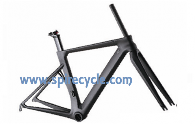 PC-B17<br>Carbon frame