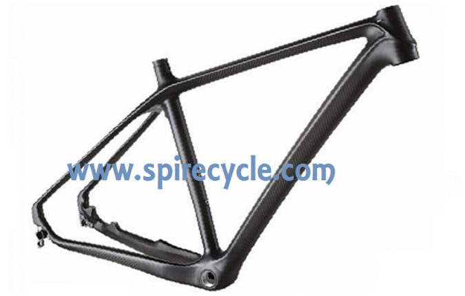 PC-M09<br>Carbon frame