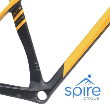 PC-JRB015<br>Carbon frame