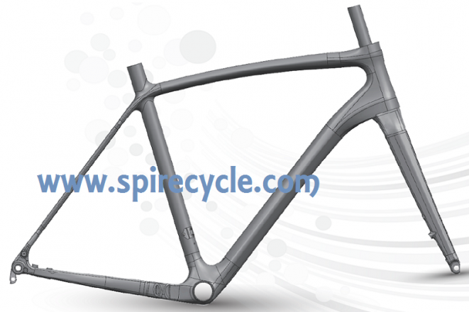 PC-JRB001<br>Carbon frame